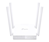 Безжичен рутер TP-LINK Archer C24 AC750 двулентов 4 x антени