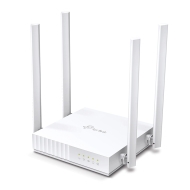 Безжичен рутер TP-LINK Archer C24 AC750 двулентов 4 x антени