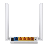 Безжичен рутер TP-LINK Archer C24 AC750 двулентов 4 x антени