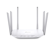 Безжичен рутер TP-LINK Archer C86 AC1900 двулентов 5x GbE 3x3 MU-MIMO 6 антени