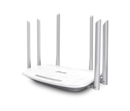 Безжичен рутер TP-LINK Archer C86 AC1900 двулентов 5x GbE 3x3 MU-MIMO 6 антени