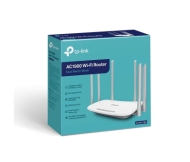 Безжичен рутер TP-LINK Archer C86 AC1900 двулентов 5x GbE 3x3 MU-MIMO 6 антени