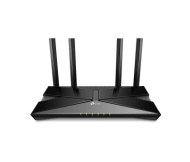Безжичен рутер TP-LINK Archer AX23 AX1800 Wi-Fi 6 5xGbE 4x ант. VPN server