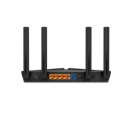 Безжичен рутер TP-LINK Archer AX23 AX1800 Wi-Fi 6 5xGbE 4x ант. VPN server