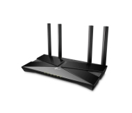 Безжичен рутер TP-LINK Archer AX53 AX3000 Wi-Fi6 5xGbE 4x ант. VPN server