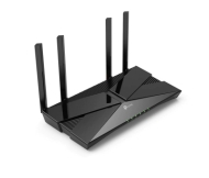 Безжичен рутер TP-LINK Archer AX53 AX3000 Wi-Fi6 5xGbE 4x ант. VPN server