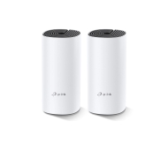 Tочка за достъп TP-LINK Deco M4(2-pack) AC1200 2xGbE MU-MIMO
