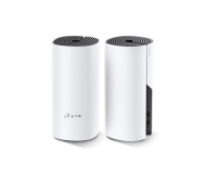Tочка за достъп TP-LINK Deco M4(2-pack) AC1200 2xGbE MU-MIMO