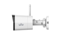 2 MP безжична WI-FI мрежова булет камера UNIVIEW IPC2122LB-AF28WK-G