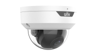 2 MP безжична WI-FI мрежова куполна камера UNIVIEW IPC322LB-AF28WK-G