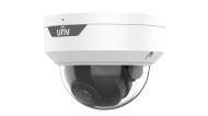 2 MP безжична WI-FI мрежова куполна камера UNIVIEW IPC322LB-AF28WK-G