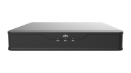 4 канален мрежов рекордер(NVR) UNIVIEW NVR301-04S3