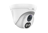 2 MP IP куполна камера UNIVIEW IPC3612LE-ADF40KC-WL