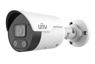 2 MP IP булет камера UNIVIEW IPC2122LE-ADF40KMC-WL