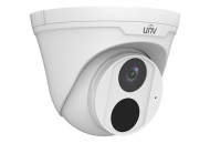 5 MP IP куполна камера UNIVIEW IPC3615LE-ADF40K-G
