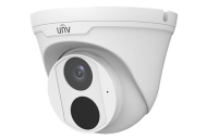 5 MP IP куполна камера UNIVIEW IPC3615LE-ADF40K-G