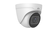2 MP IP варифокална куполна камера UNIVIEW IPC3632LB-ADZK-H
