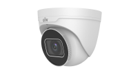 2 MP IP варифокална куполна камера UNIVIEW IPC3632LB-ADZK-H