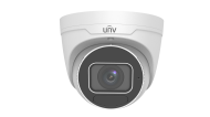 2 MP IP варифокална куполна камера UNIVIEW IPC3632LB-ADZK-H