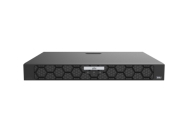 16 канален професионален мрежов рекордер(NVR) UNIVIEW NVR502-16B-IQ