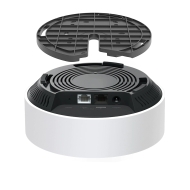 Tочка за достъп TP-LINK Deco X50-PoE AX3000 1xGbE 1x 2.5GbE Wi-Fi 6 PoE