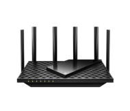 Безжичен рутер TP-LINK Archer AX72 Pro AX5400 4xGbE 1x2.5GbE 4x ант. USB 3.0