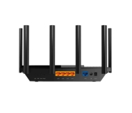 Безжичен рутер TP-LINK Archer AX72 Pro AX5400 4xGbE 1x2.5GbE 4x ант. USB 3.0