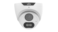2 MP HD куполна камера UNIVIEW UAC-T122-AF40M-W