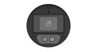 2 MP HD булет камера UNIVIEW UAC-B122-AF28M-W