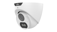 5 MP HD куполна камера UNIVIEW UAC-T125-AF40M-W