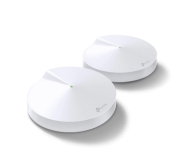 Tочка за достъп TP-LINK Deco M5(2-pack) AC1300 2xGbE MU-MIMO