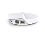 Tочка за достъп TP-LINK Deco M5(2-pack) AC1300 2xGbE MU-MIMO