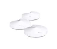 Tочка за достъп TP-LINK Deco M5(3-pack) AC1300 2xGbE MU-MIMO
