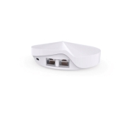 Tочка за достъп TP-LINK Deco M5(3-pack) AC1300 2xGbE MU-MIMO