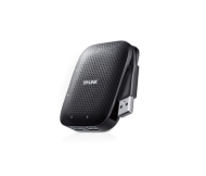 Хъб TP-LINK UH400 4 USB 3.0 порта
