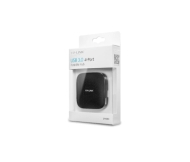 Хъб TP-LINK UH400 4 USB 3.0 порта