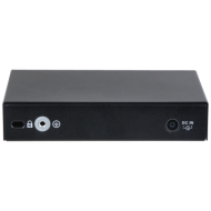 6 Портов Управляем PoE Мрежов Комутатор (Суич) DAHUA CS4006-4GT-60