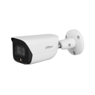 2 MP IP булет камера DAHUA IPC-HFW3249E-AS-LED-0280B