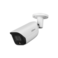 2 MP IP булет камера DAHUA IPC-HFW3249E-AS-LED-0280B