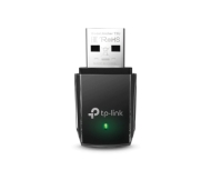 Безжичен адаптер TP-LINK Archer T3U AC1300 MU-MIMO двулентов USB 3.0 вграден