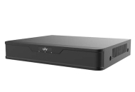 8(12) Канален Хибриден Видеорекордер(DVR) UNIVIEW XVR301-08Q3