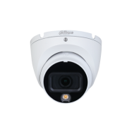 2 MP HDCVI куполна камера DAHUA HAC-HDW1200TLM-IL-A-0280B-S6
