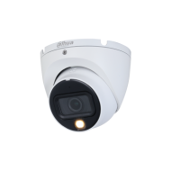 2 MP HDCVI куполна камера DAHUA HAC-HDW1200TLM-IL-A-0280B-S6