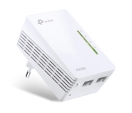 Адаптер за мрежа TP-LINK TTL-WPA4220 AV600  2x10/100Mbit портове