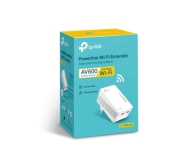 Адаптер за мрежа TP-LINK TTL-WPA4220 AV600  2x10/100Mbit портове