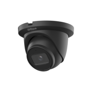 5 MP IP куполна камера DAHUA IPC-HDW5541TM-ASE-0280B-S3-BLACK