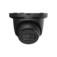 5 MP IP куполна камера DAHUA IPC-HDW5541TM-ASE-0280B-S3-BLACK