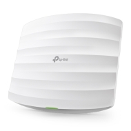 Tочка за достъп TP-LINK EAP110 300Mbps 2.4GHz 100Mbps порт Passive PoE