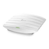 Tочка за достъп TP-LINK EAP110 300Mbps 2.4GHz 100Mbps порт Passive PoE