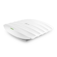 Tочка за достъп TP-LINK EAP110 300Mbps 2.4GHz 100Mbps порт Passive PoE